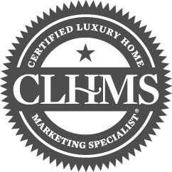 Certified Luxury Home Marketing Specialist — click to verify